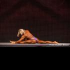 Susan  Graham - IFBB Emerald Cup Championship 2014 - #1